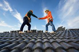 Best Emergency Roof Repair Services  in Wakefield, NE